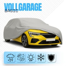 Autoabdeckung passend für Kia