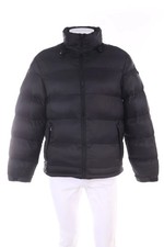 SECONDHAND Jacke XL schwarz