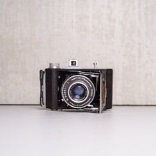 Rheinmetall 6x6 Klappkamera