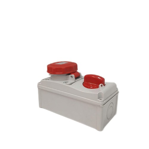 Power vertikale steckdose - power,