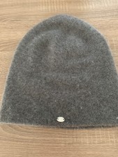 Friendly Hunting Beanie grau