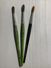 Da Vinci Pinselset - Hobby -