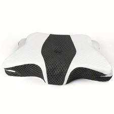 Kissen ergonomisch geformt