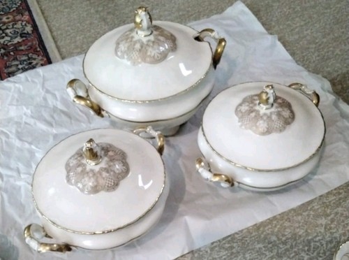 Service geschirrset rosenthal - geschirrset,