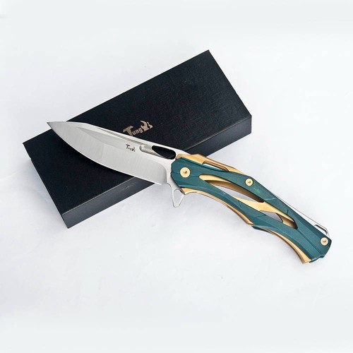 Taschenmesser 5cr13 - taschenmesser,,