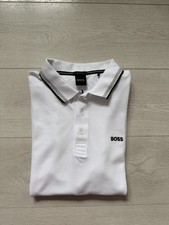 Hugo Boss Green Label