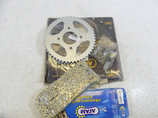 Kreidler SM/Enduro/RR Street 125 80KM/h Kettenkit AFAM 428 136/15/51 MM2277