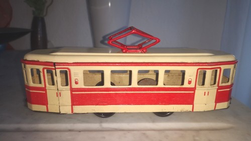 Orig ddr msb - ddr, (1955-65)