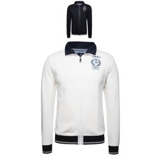 La Martina MAF001 Sweatjacke