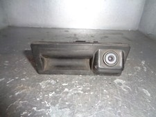 VW Touareg 7P 3.0 TDI Taster Heckklappe Rückfahrkamera VW 7P6827566 BN3