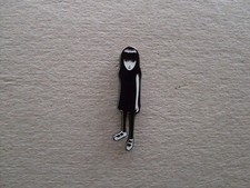 Emily - Pin.    US-comic-Figur