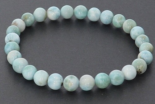 Larimar kugel schmuck - kugel,