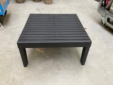 Gartentisch Beistelltisch