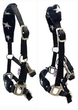 Nylonhalfter Mini Shetty