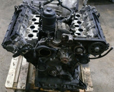 Motor CASA + 1 Jahr Gewährleistung VW Touareg II 2 7P 2011 3,0 TDI 240 PS 176 KW