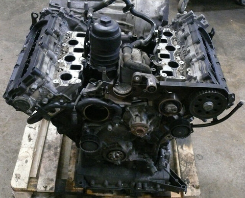 Motor casa 1 jahr - motor,