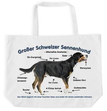 Einkaufstasche - Motiv