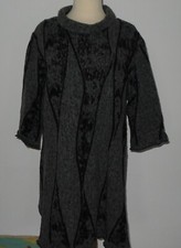 FINE REIFF Longpullover