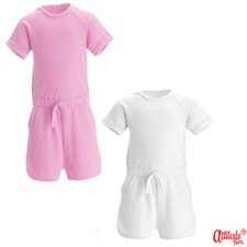 Baby Spielanzüge-Baby Sommer