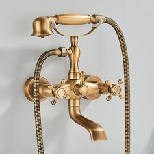 Badewannenarmatur Bad