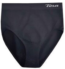 Damen Microfaser Slips