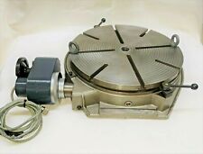 NC Rundtisch Durchmesser 500 mm