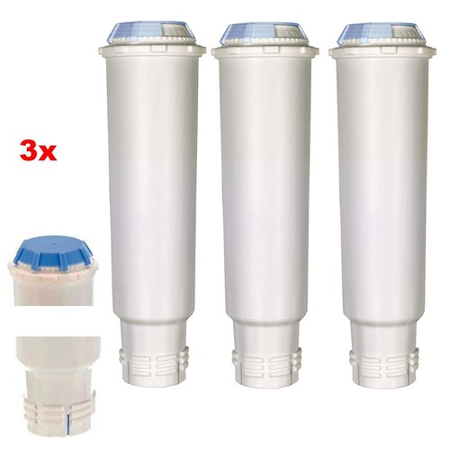 Wasserfilter patrone - 3x,