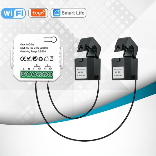 Tuya smart life - tuya,