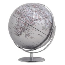 EMFORM Globus 2-achsig drehbar