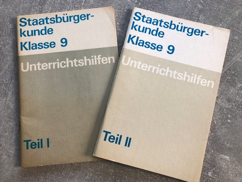 Unterrichtshilfen