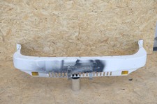 GFK Stoßstange vorne passend