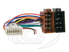 Alpine 16 Pin polig Autoradio