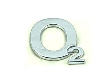 Original Suzuki Jimny O2