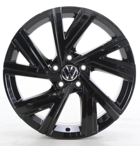 Golf r line gti gtd - vw, 8