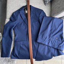 Anzug für Herren Größe 90