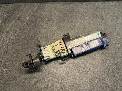 Heckklappe stellmotor antrieb - stellmotor,