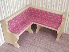 Dora Kuhn Eckbank - Miniatur