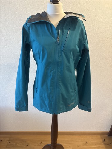 Marmot regenjacke parka damen - marmot,