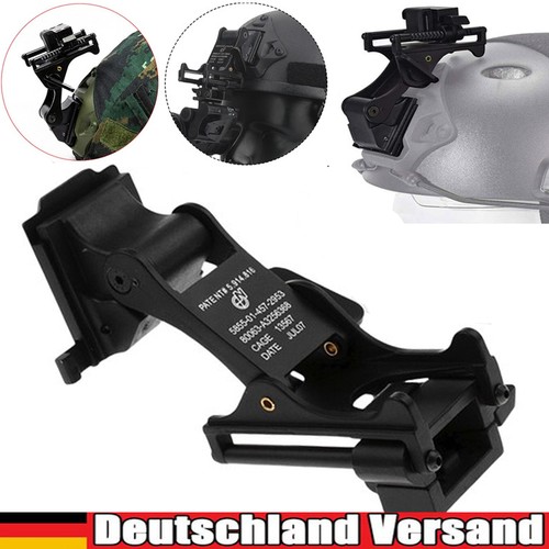 Taktisch nvg helm rhino mount - taktisch,