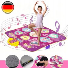 Kinder Tanzmatte Musikmatte