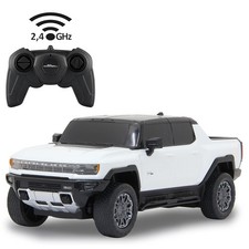 Hummer EV 1:26 weiß 2,4GHz |