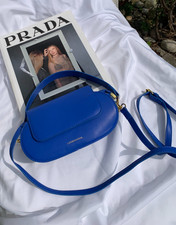 LUOMEINISHA Crossbody Mini Bag