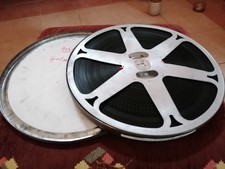 16mm Film Das Geheimnis der