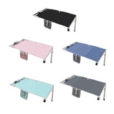 Kinder Flugzeug Fußstütze