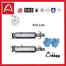 ✅ Ruß-Partikelfilter