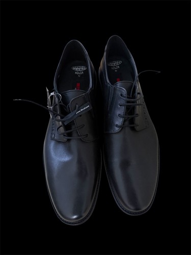 Herren schuhe echt leder - schuhe, 46