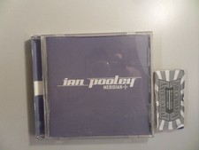 Meridian [Audio-CD]. Pooley