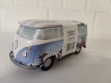 Volkswagen T1 Modell Bulli - VW Bus Keksdose Griechenland Edition - Blech - TOP