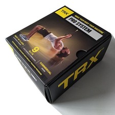 Training TRX Trainer - PRO 4 - NEW & Sealed in box DE GYA NEW