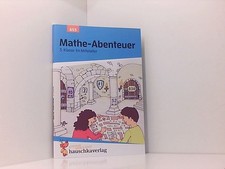 Übungsheft 3. Klasse -